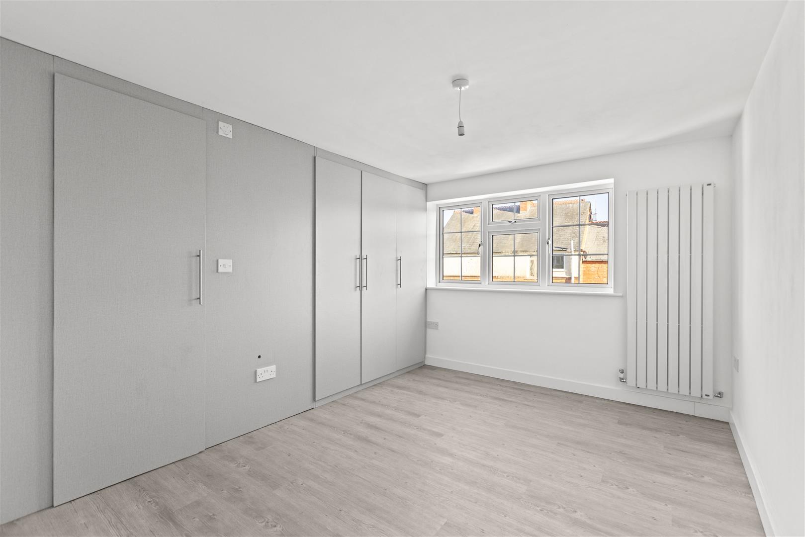 Brockenhurst Road, Ascot